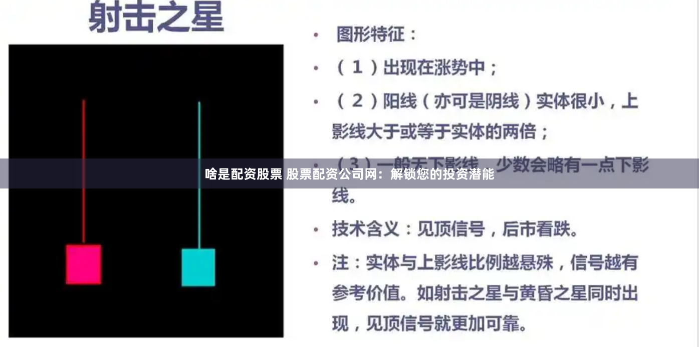 啥是配资股票 股票配资公司网：解锁您的投资潜能